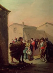 De galiciska Curritos